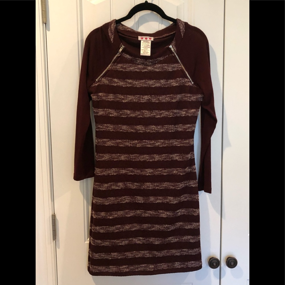 Work Dress